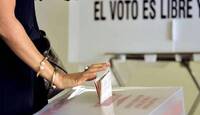 Varios puestos de gubernamentales podrán ser votados en las elecciones de 2027