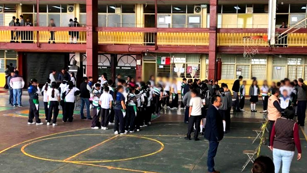La alcaldesa de Teziutlán ha prometido indagar cada detalle vinculado con el crimen de Dariana / Facebook: Gavilanes ESFAA