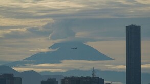 La alta concentración de contaminantes en el aire puede causar afectaciones a la salud.
