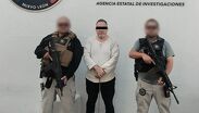 Tras varios años de presuntas agresiones y amenazas, una joven logró escapar y denunciar a un hombre que posteriormente fue detenido en García.