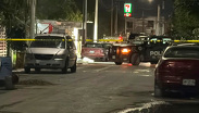 Ataque a balazos contra dos hermanos deja un muerto en El Carmen