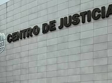 La audiencia se realizó en el Centro de Justicia Penal de Saltillo, donde avanzó el proceso judicial. | Juve 3D Studio Facebook
