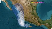 Las autoridades advierten que las lluvias asociadas con Simon podrían provocar deslaves e inundaciones | Universidad del Estado de Nayarit