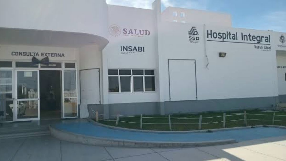 Hasta el momento, las autoridades competentes no han determinado formalmente qué provocó la muerte del paciente.