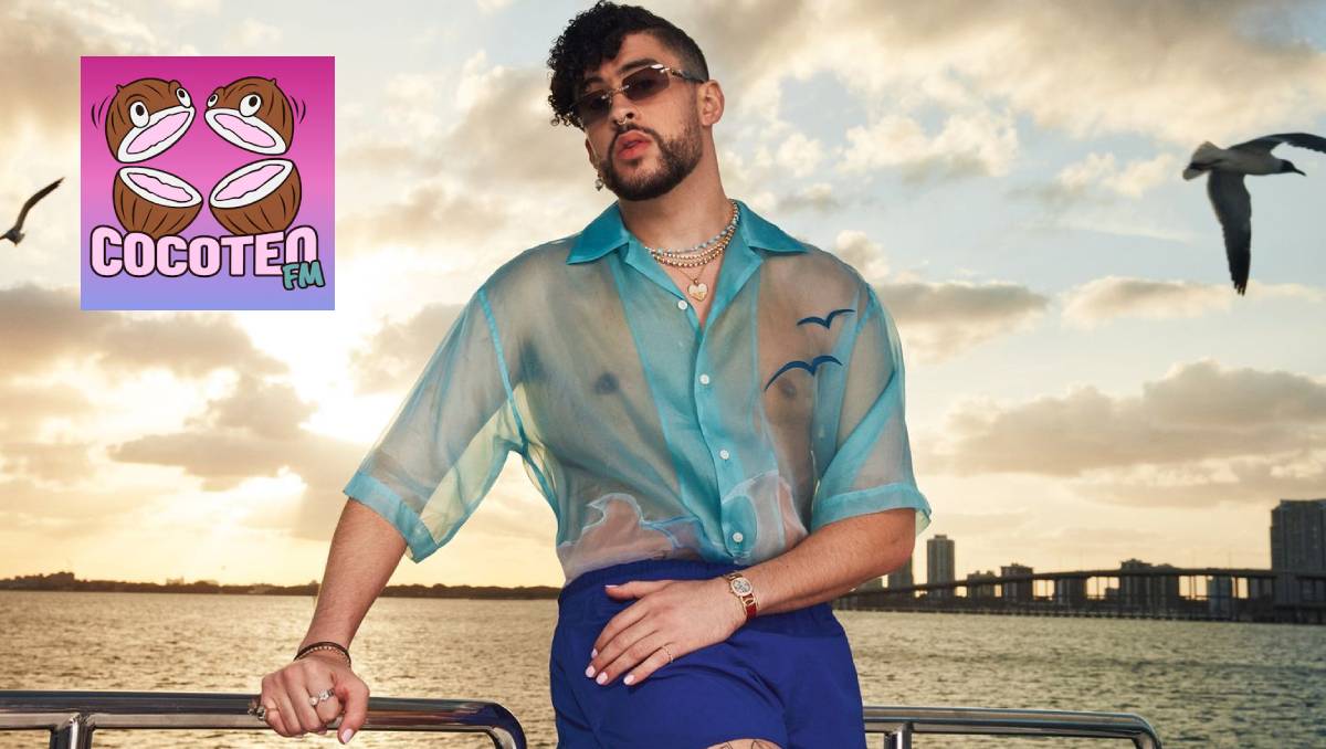 Bad Bunny será parte del videojuego de Rockstar Games