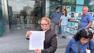 Casino Royale: Familiares exigen aclarar presunta liberación de “El Voltaje” y “La Rana”. TD Nocturno Monterrey, 08 de octubre 2026