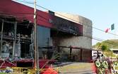 El Casino Royale en Monterrey sufrió un atentado que dejó 52 personas muertas en 2011. | Archivo