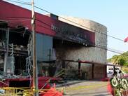 El Casino Royale en Monterrey sufrió un atentado que dejó 52 personas muertas en 2011. | Archivo