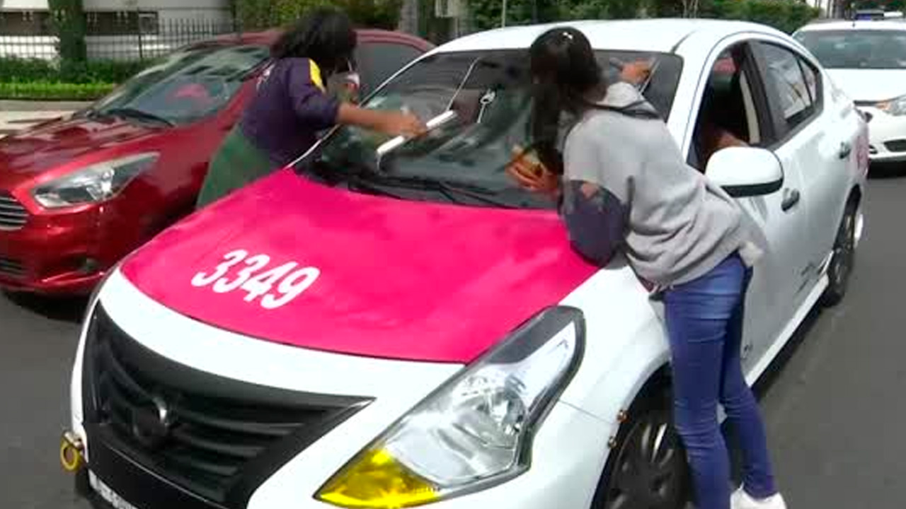 Clara Brugada presenta nuevo modelo de atención para personas en situación de calle