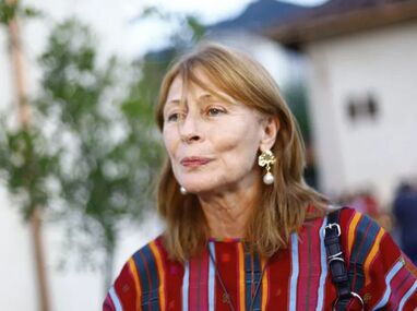 Clouthier se congregó en la llamada Plaza de los Enamorados.