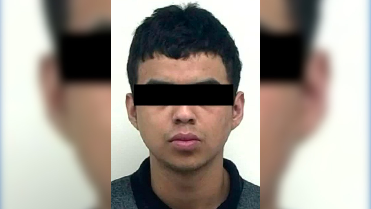 Condenan a 25 años de prisión a hombre por homicidio de adolescente en Monterrey