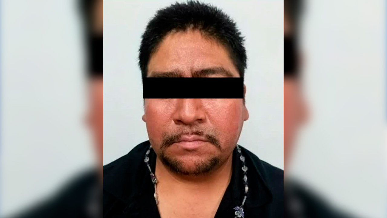 Condenan a 44 años de prisión a hombre por violación de una menor en Nuevo León