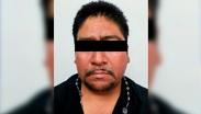 Condenan a 44 años de prisión a hombre por violación de una menor en Nuevo León