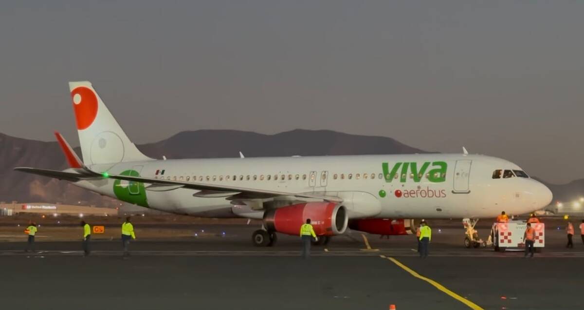 La conexión aérea ofrece alternativas para pasajeros que necesitan viajar fuera del horario habitual de oficina.