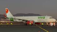 La conexión aérea ofrece alternativas para pasajeros que necesitan viajar fuera del horario habitual de oficina.