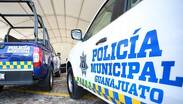 corporaciones de Policía de León, Irapuato, Villagrán y San José Iturbide fueran señaladas por acciones indebidas