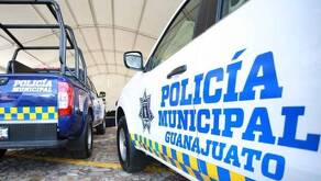 corporaciones de Policía de León, Irapuato, Villagrán y San José Iturbide fueran señaladas por acciones indebidas