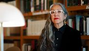 Cristina Rivera es actualmente una de las voces más influyentes de la literatura mexicana.| Especial