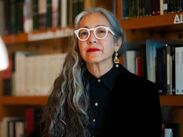 Cristina Rivera es actualmente una de las voces más influyentes de la literatura mexicana.| Especial