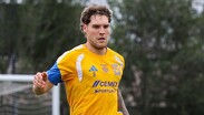 Emiliano Gómez llegó a Tigres proveniente de Club Puebla.