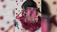 La primera entrega de su saga de fantasía ambientada en el universo de Liyia.