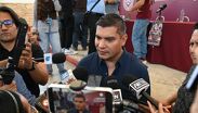 Equipos evalúan viviendas en ejidos como Numancia y Poanas tras las lluvias, mientras Conagua apoya con bombeo para agilizar la recuperación de las zo