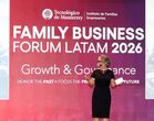 Family Business Forum Latinoamérica 2026.| Luis Guerra