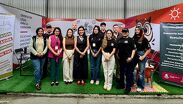 Feria Jurídica en Fiestas de Octubre: Trámites y Asesoría Gratis