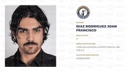 La Fiscalía estatal activó los protocolos de localización de Joan Francisco.