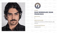 La Fiscalía estatal activó los protocolos de localización de Joan Francisco.