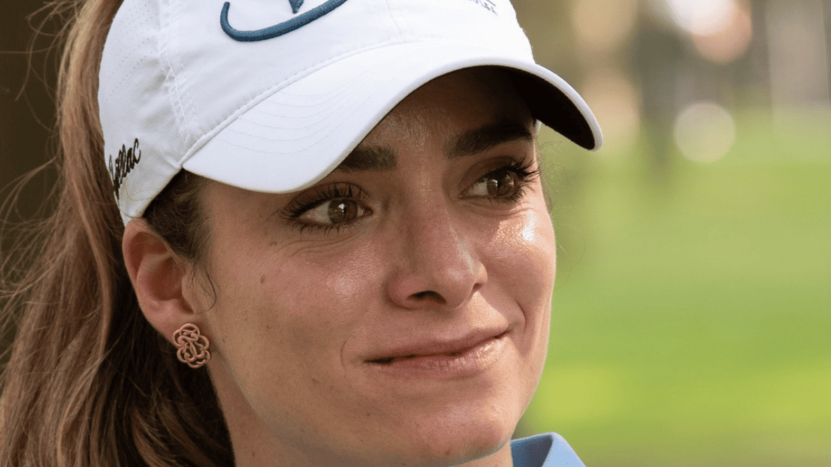 Gaby López resaltó la importancia de que en México existan diferentes tipos de competencias.
