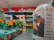 Habitantes del ejido La Unión, familiares y compañeros de trabajo de la madre de Alexis se organizaron para recaudar fondos y apoyar en los gastos