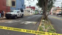 Un hombre fue atacado a balazos cuando caminaba por calles de la colonia Impulsora en Nezahualcóyotl. | Policía de Nezahualcóyotl