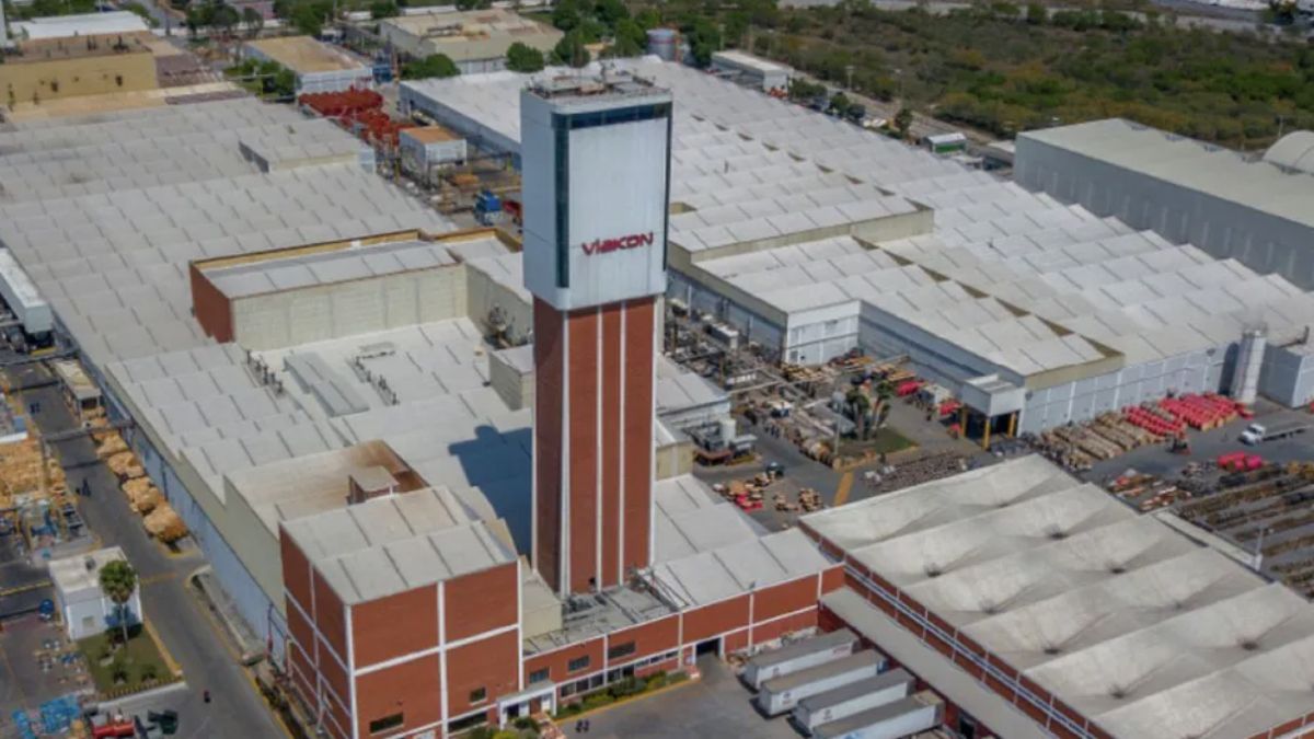 La nueva inversión forma parte de su estrategia para incrementar su capacidad de producción.