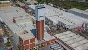 La nueva inversión forma parte de su estrategia para incrementar su capacidad de producción.