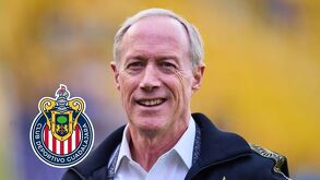 Ivar Sisniega, hablando sobre la formación de jóvenes futbolistas con en el modelo de Chivas
