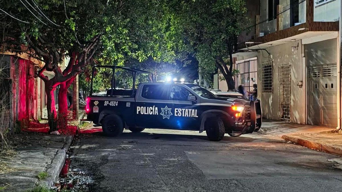 Joven de 14 años hallado sin vida en la localidad de Santa Ana, Veracruz