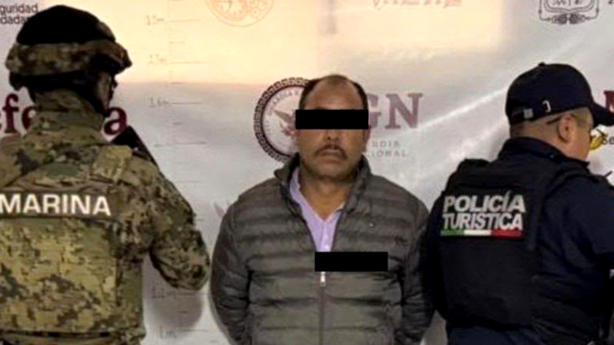 Juan Lira también fue acusado de posicionar a funcionarios en la Sierra Norte de Puebla y en Hidalgo / Cortesía