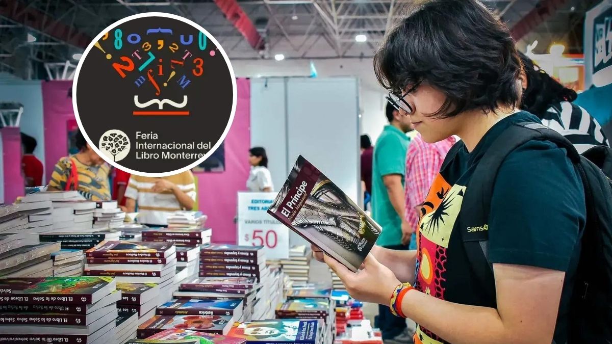 La sede será Cintermex dentro del parque Fundidora.| Especial