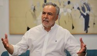 El legislador morenista afirmó que el proyecto de Flores Carrales “va en caballo de Hacienda”.