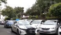 Una llamada al 911 habría alertado sobre un alumno amenazando a compañeros en CETIS 5.