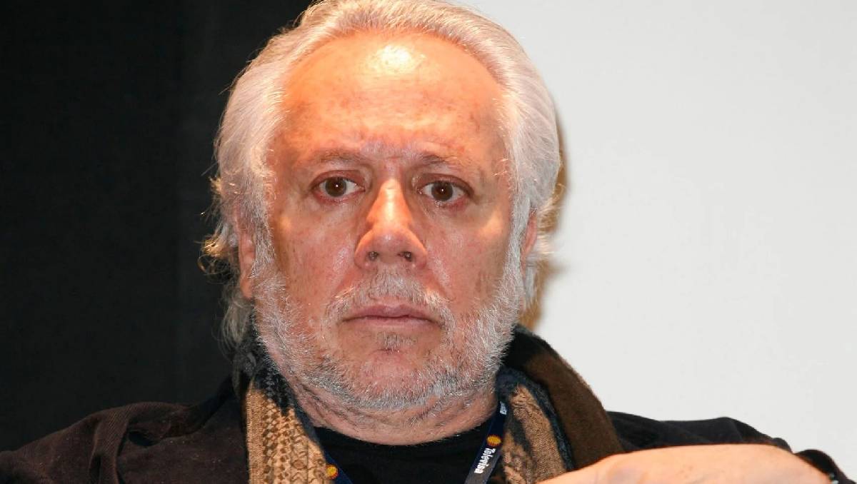 Luis de Llano productor mexicano