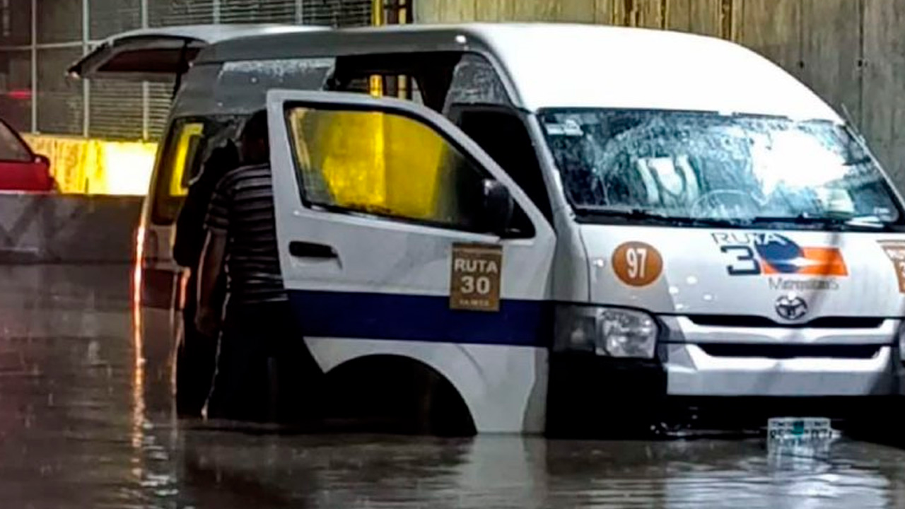 A un mes de la tragedia por intoxicación en Tultitlán, la zona sigue cerrada