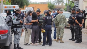 Miedo, ansiedad y trauma: ataque en secundaria de Torreón deja secuelas