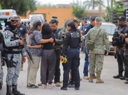 Miedo, ansiedad y trauma: ataque en secundaria de Torreón deja secuelas
