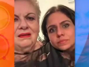 Muere Martha Elena, hija de Paquita la del Barrio