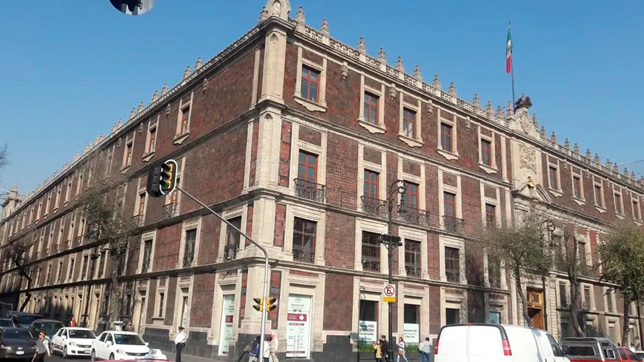 Nacional Monte de Piedad reabre su matriz en CdMx tras meses de huelga