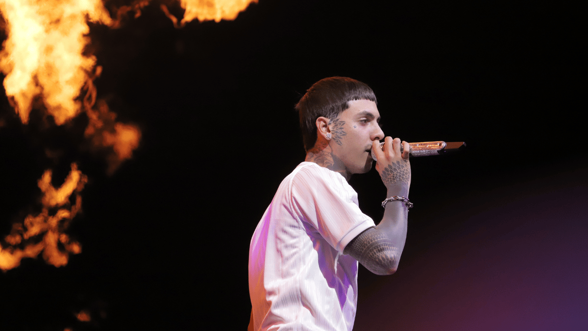 Natanel Canon cancela gira de conciertos