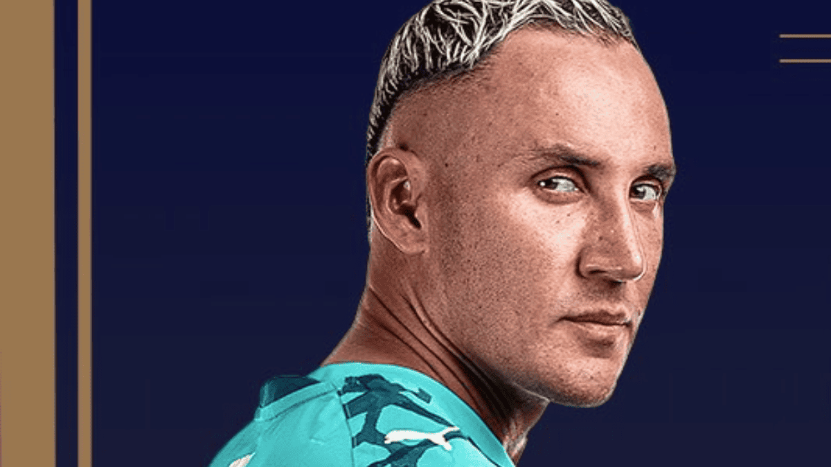 Navas evitó realizar promesas sobre lo que sucederá el domingo. | @PumasMX