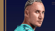 Navas evitó realizar promesas sobre lo que sucederá el domingo. | @PumasMX